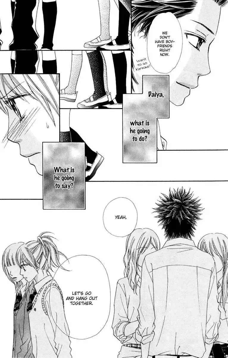 Parfait Tic Chapter 135 10